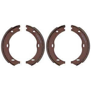 Handbrake Shoes Set