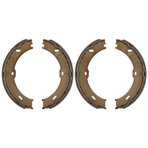 Handbrake Shoes Set