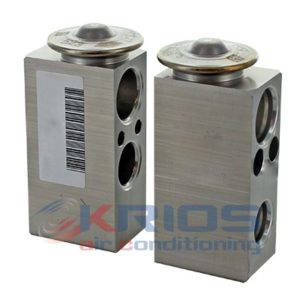 Air Con Expansion Valve