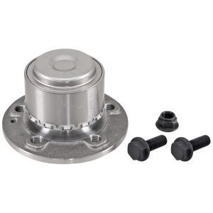 Wheel Bearing Kit - Front