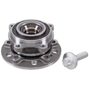 Wheel Hub & Bearing Assembly - Front