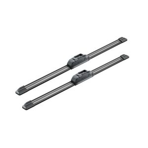 Wiper Blade Pair - Front 19/18"