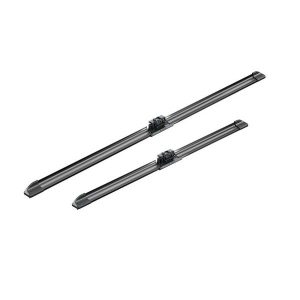 Wiper Blade Pair - Front 26/19"