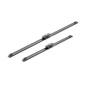 Wiper Blade Pair - Front 26/19"