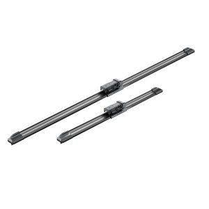 Wiper Blade Pair - Front 24/14"
