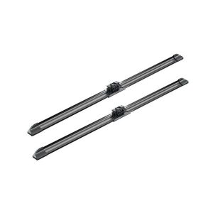 Wiper Blade Pair - Front 22/22"