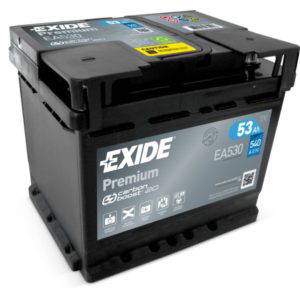 12V Battery