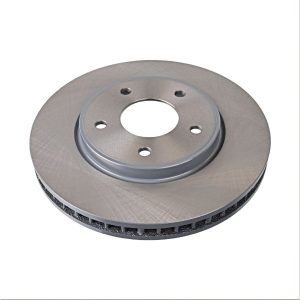 Brake Disc - Front