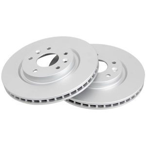Brake Disc - Front