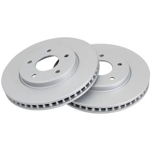 Brake Disc - Front