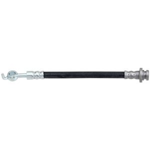 Brake Hose - Rear (Outer LH)