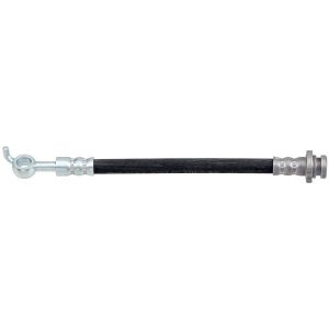 Brake Hose - Rear (Outer RH)