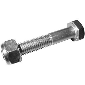 Ball Joint Pinch Bolt