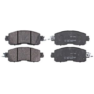 Brake Pad Set - Front