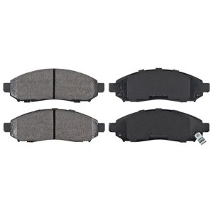 Brake Pad Set - Front