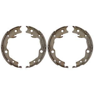 Handbrake Shoes Set