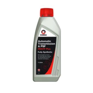 Gearbox Oil - 1 Litre