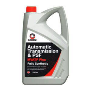 Gearbox Oil - 5 Litres