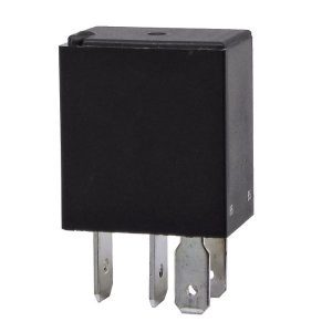 Ignition Switch Relay