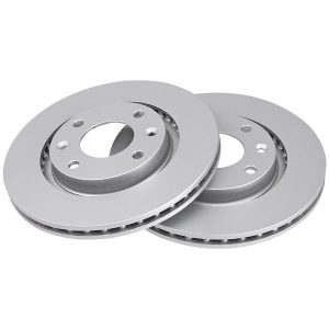 Brake Disc - Front