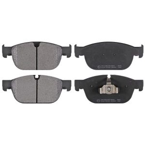 Brake Pad Set - Front