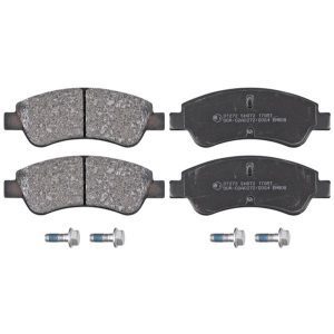Brake Pad Set - Front