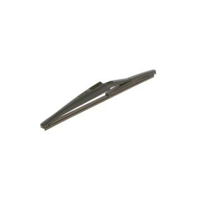 Wiper Blade - Rear
