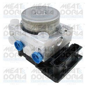 ABS Pressure Regulator