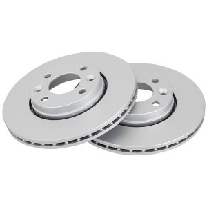 Brake Disc - Front