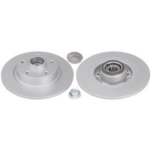 Brake Disc - Rear