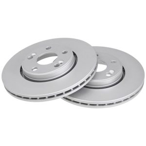 Brake Disc - Front