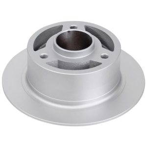 Brake Disc - Front
