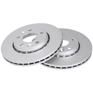 Brake Disc - Front