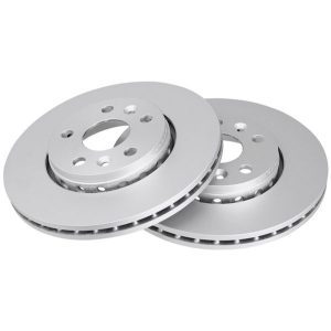 Brake Disc - Front