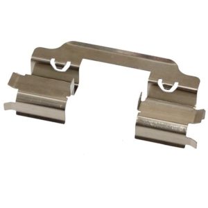 Brake Pad Fitting Kit - Front