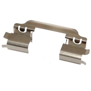 Brake Pad Fitting Kit - Front