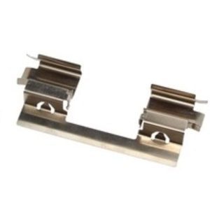 Brake Pad Fitting kit - Front