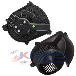 Heater Blower Motor