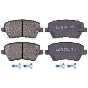 Brake Pad Set - Front