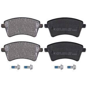 Brake Pad Set - Front