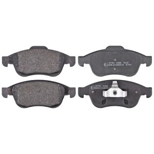 Brake Pad Set - Front