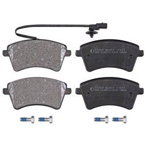 Brake Pad Set - Front