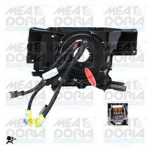 Airbag Clock Spring
