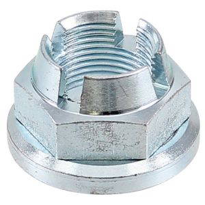 Hub Nut