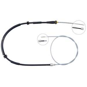 Handbrake Cable (LH/RH)