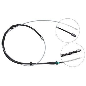 Handbrake Cable (LH/RH)