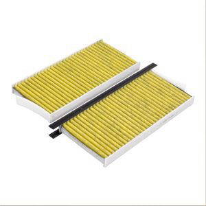 Pollen Filter (Antibacterial)