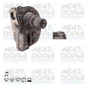 Steering Column Switch