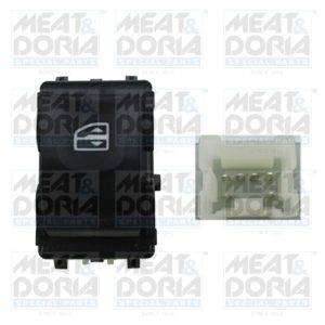 Window Switch - Front LH