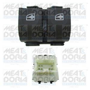 Window Switch - Front RH